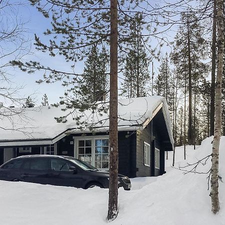 Holiday Home Lomayllaes B26 -Palovaarankaarre 8 A By Interhome Yllasjarvi Exterior photo