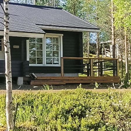 Holiday Home Lomayllaes B26 -Palovaarankaarre 8 A By Interhome Yllasjarvi Exterior photo